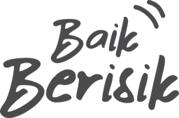 Logo Baik Berisik
