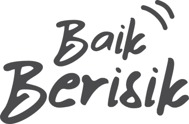 Baik Berisik
