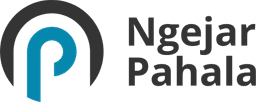 Logo Ngejar Pahala
